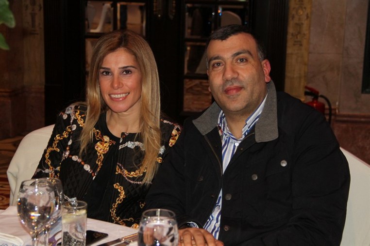 LAU MSA 3rd Annual Gala Dinner